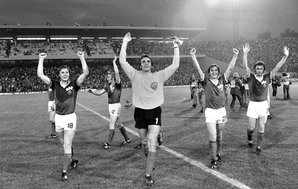 Zwickau setzt auf Jürgen Croy: Kann die DDR-Legende in die Ruhmeshalle aufgenommen werden?