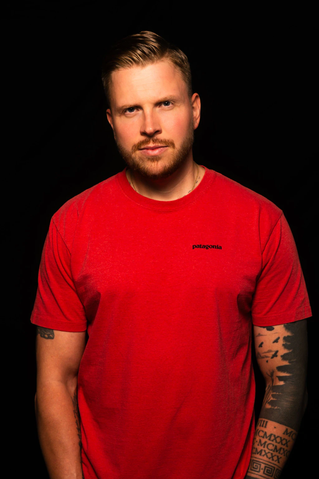 Für Union-Fan Finch ist Fußball mehr als ein Spiel: „Ich bin erst zufrieden, wenn der ganze Block b…