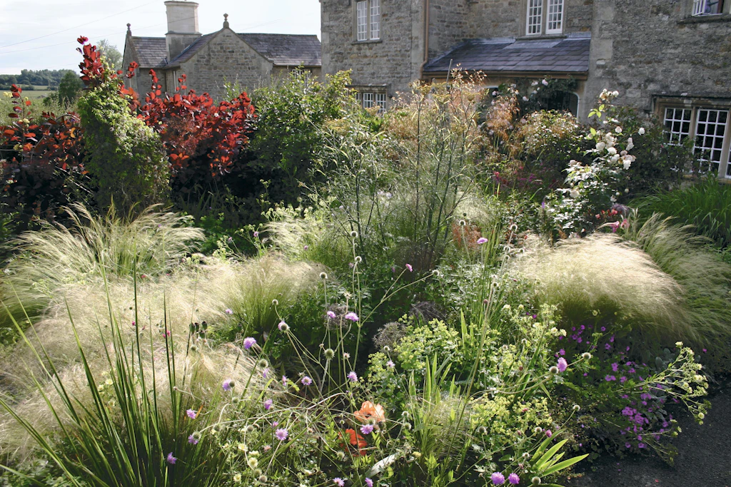 Wie bei Rosamunde Pilcher: So wird ihr Garten zum englischen Cottage-Paradies