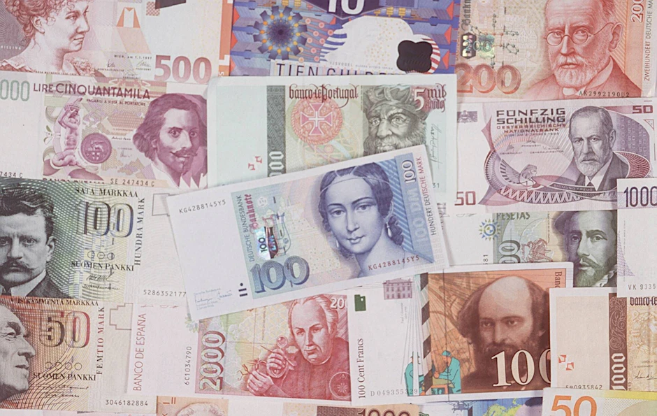 Mit dem Gesetz über die Deutsche Bundesbank vom 26. Juli 1957 schuf der Gesetzgeber eine Notenbank.