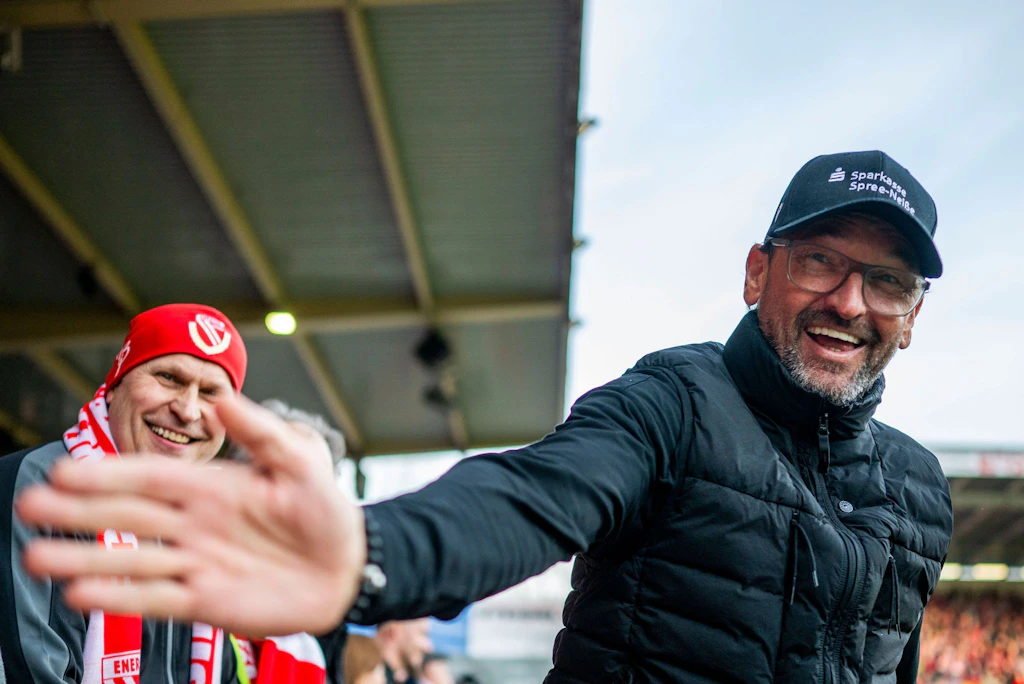 Energie Cottbus träumt von Derbys mit Dynamo Dresden und dem 1. FC Magdeburg