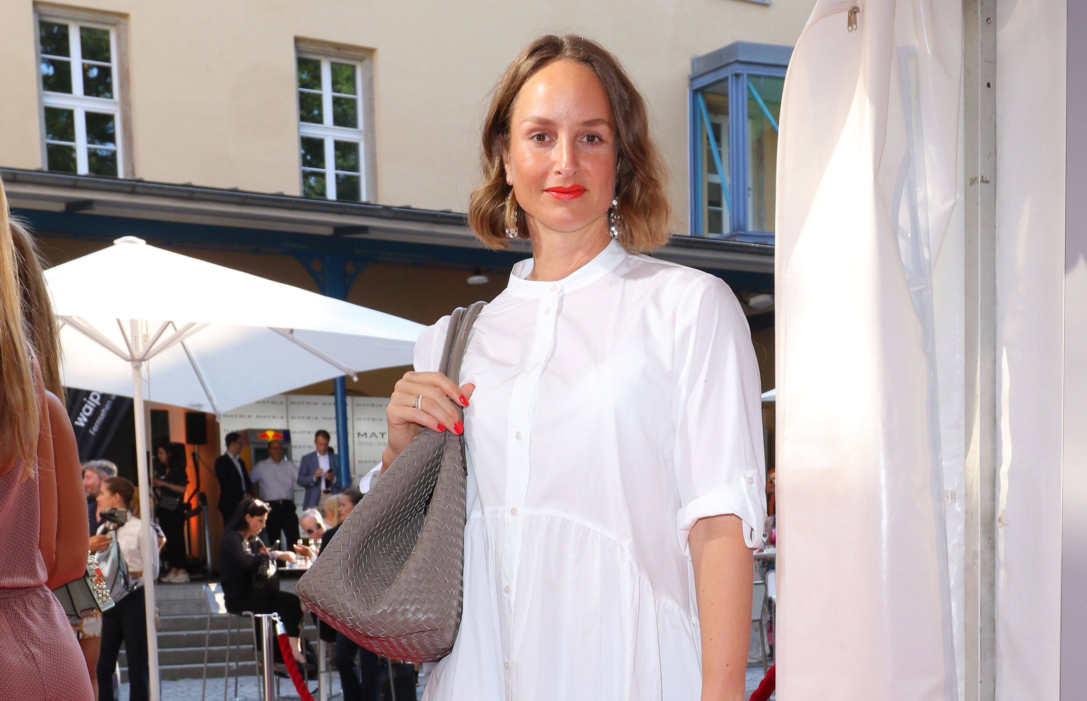 Rätsel um Lara Joy Körners Sohn: Die ungeklärten Stunden vor seinem Tod