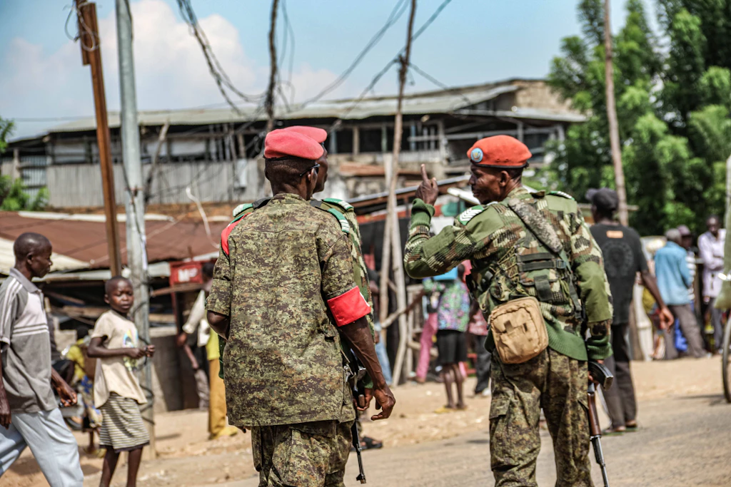 Zwei Massaker in Afrika: Über das Versagen westlicher Anti-Terror-Strategien