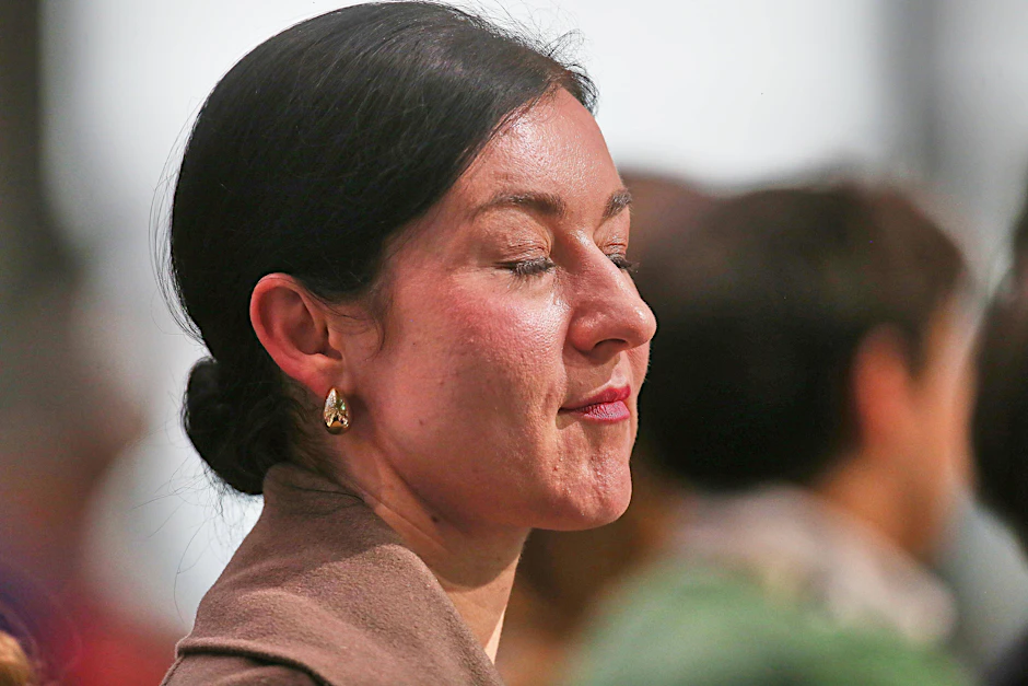Grüne Panik: Wenn der eigene Erfolg nicht gut genug ist