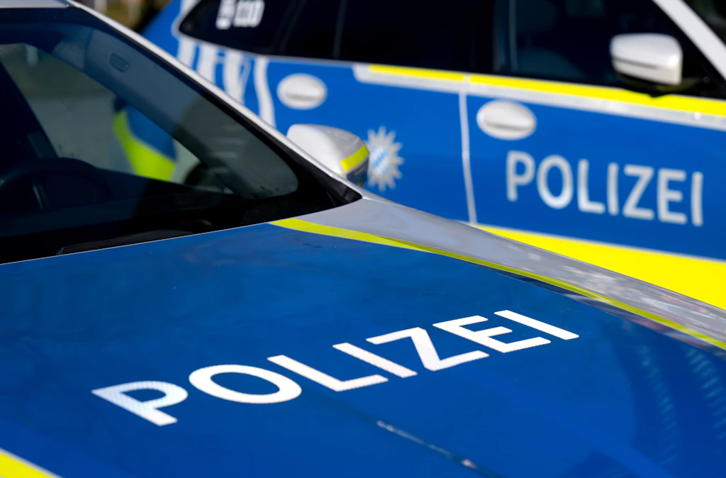 Messerstich in den Nacken in Berlin-Neukölln: Opfer außer Lebensgefahr