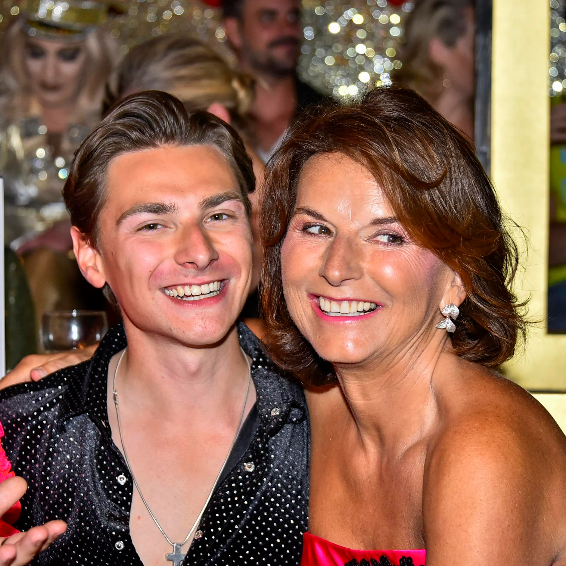 Skandal um Claudia Obert: Lover Max deckt falsche Kennenlern-Story auf
