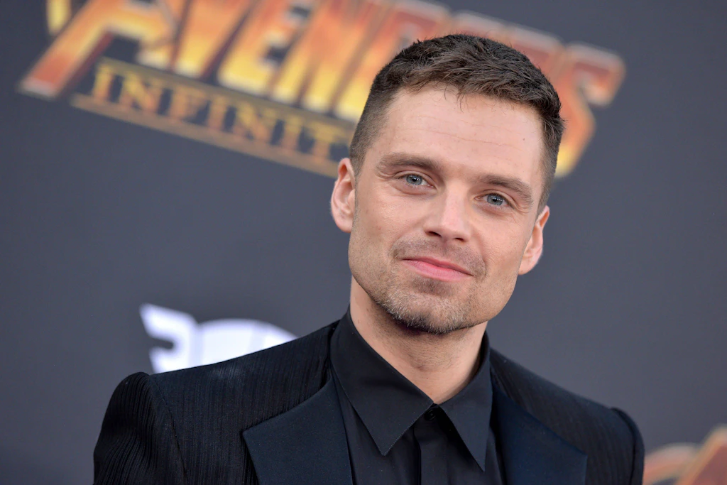 Sebastian Stan gehört ebenfalls zum Cast von „The Batman: Part II“.