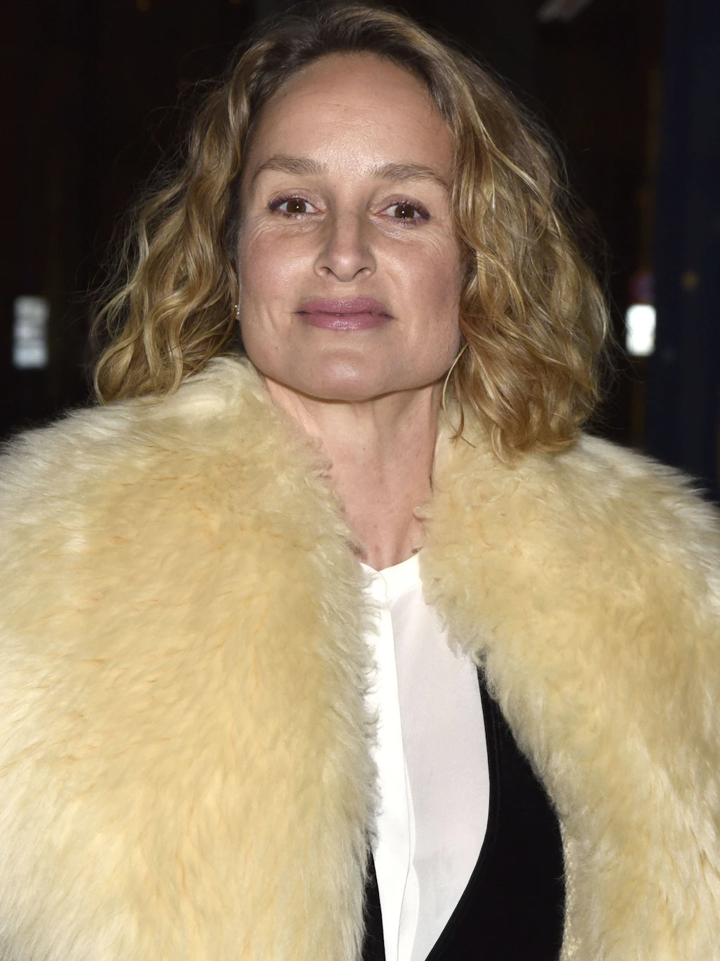 Lara Joy Körner ist eine bekannte Fernsehschauspielerin.