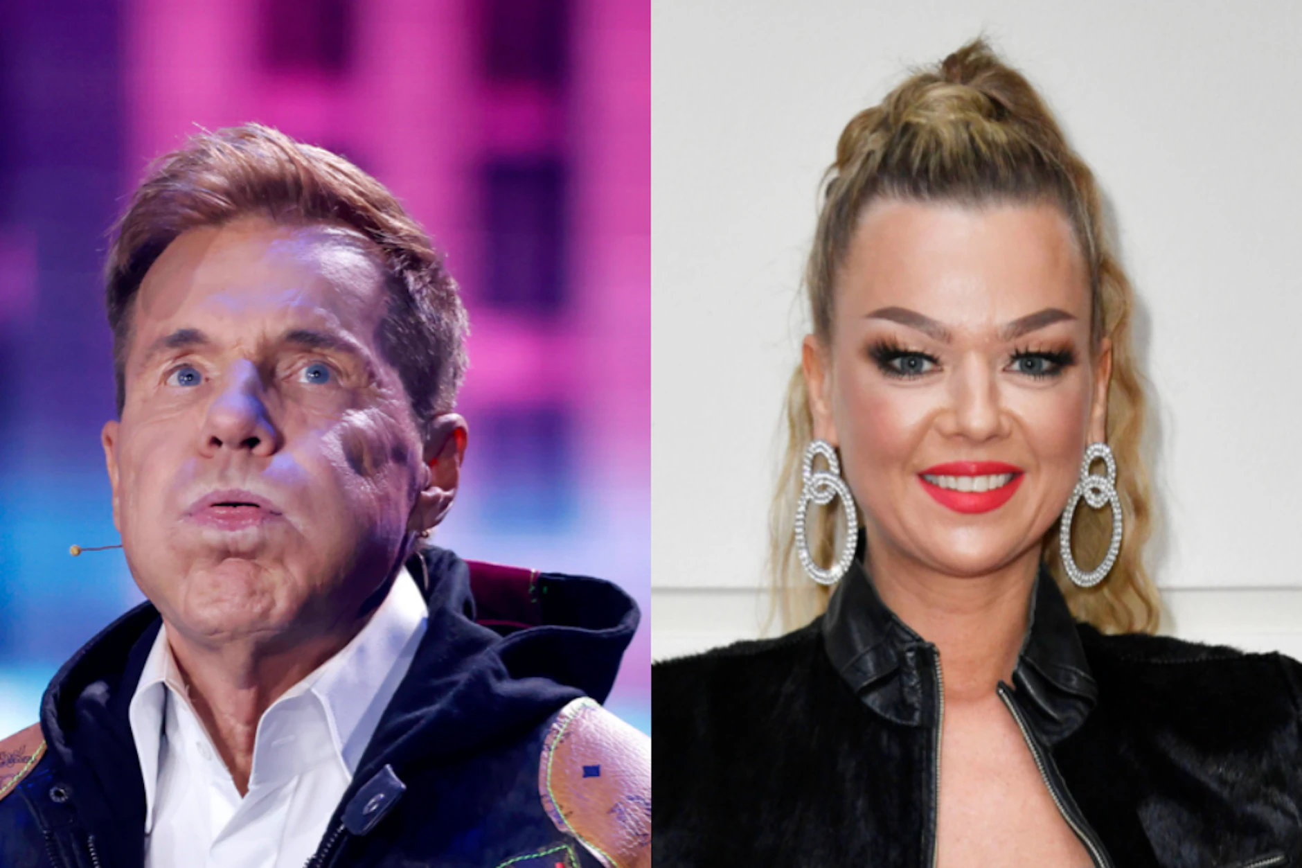 Doreen Steinert hält nicht viel von Dieter Bohlens Qualitäten als DSDS-Jury-Chef.