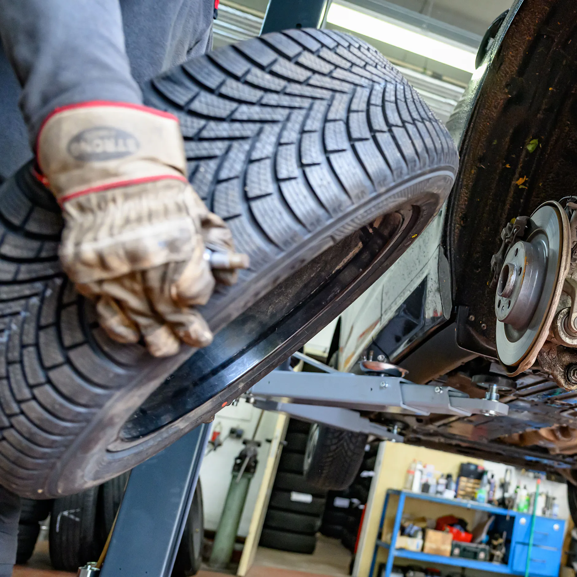 ADAC warnt vor teuren Reparaturen nach dem Frühjahrs-Check