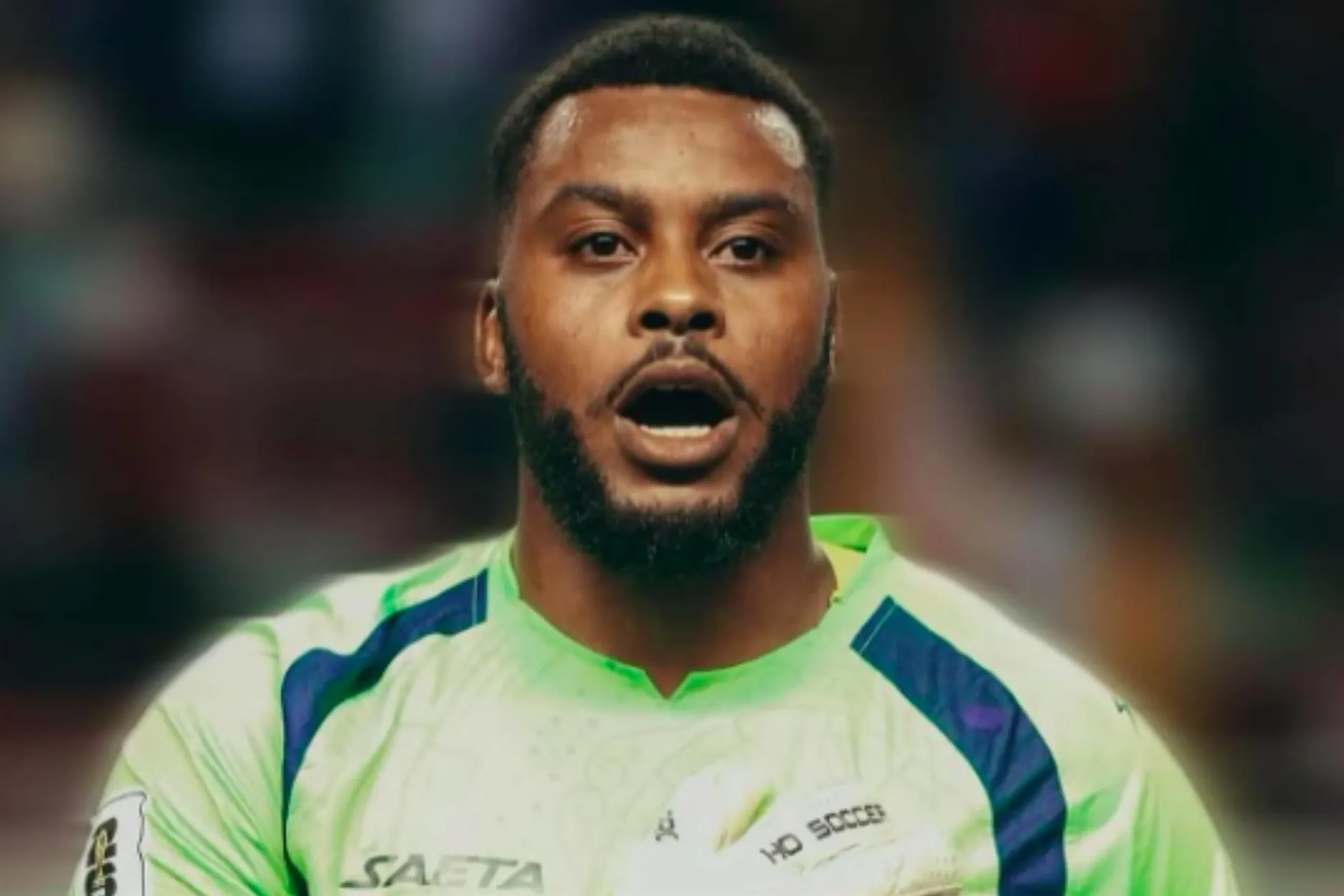 Fußball-WM 2026: Josué Duverger von Cosmos Koblenz steht im Kader von Haiti