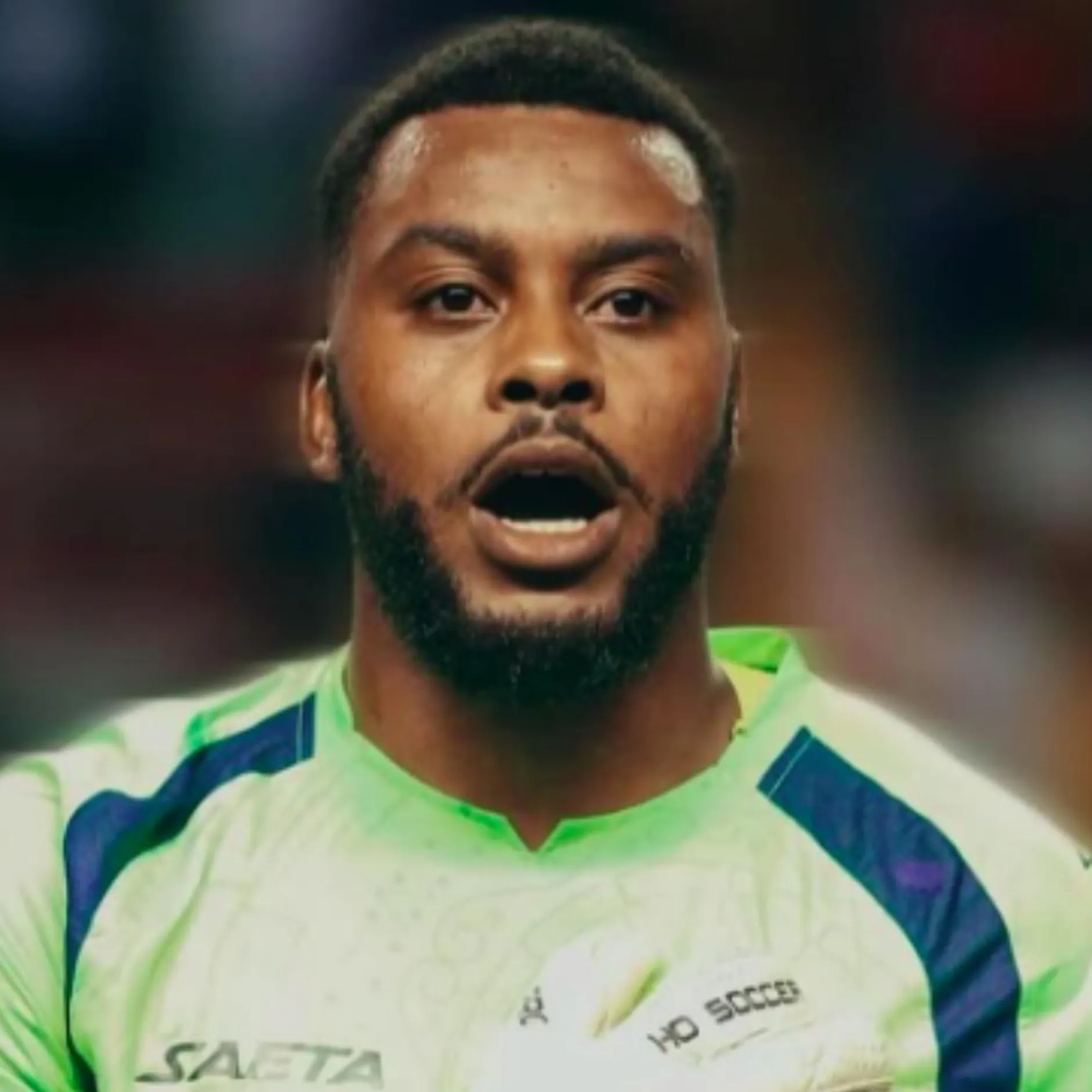 Fußball-WM 2026: Josué Duverger von Cosmos Koblenz steht im Kader von Haiti