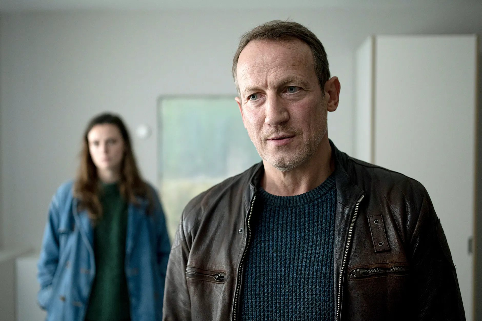 Am Sonntag ist Wotan Wilke Möhring wieder als Kommissar Falke im „Tatort“ zu sehen – allerdings als Wiederholung.