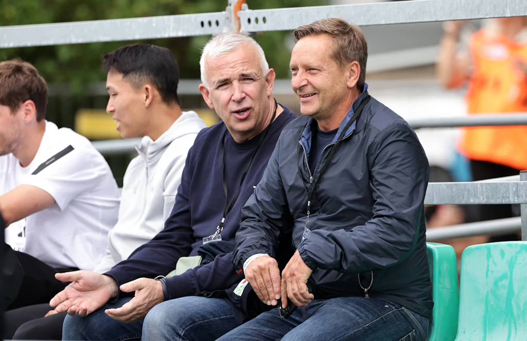 1. FC Union Berlin: Die größte Arbeit kommt erst noch