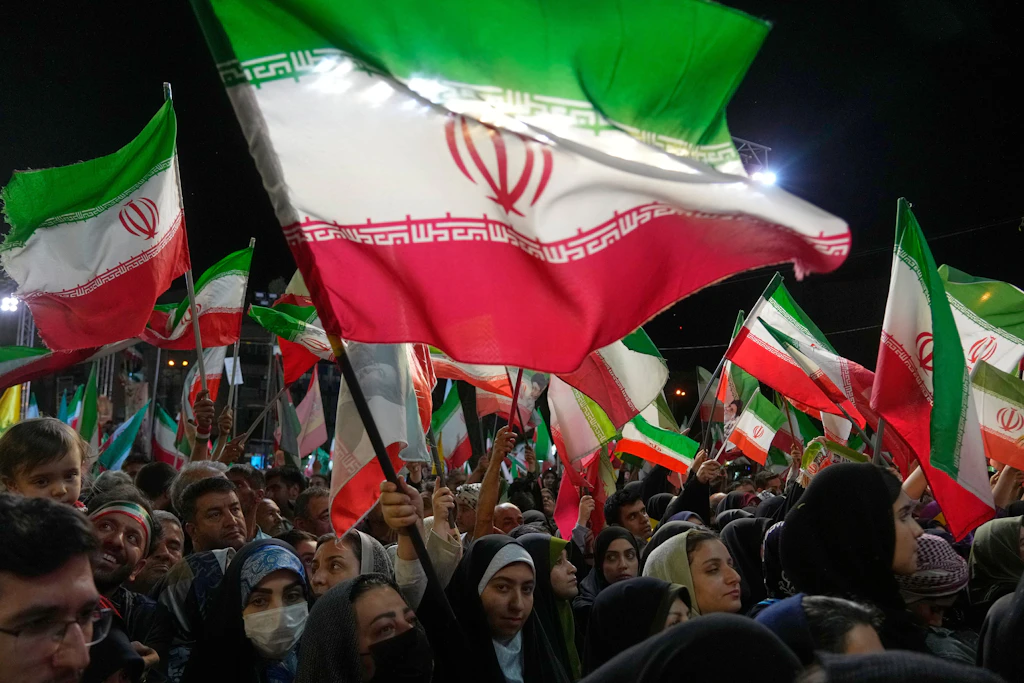 Israel rechnet mit einem möglichen Neubeginn des Irankriegs