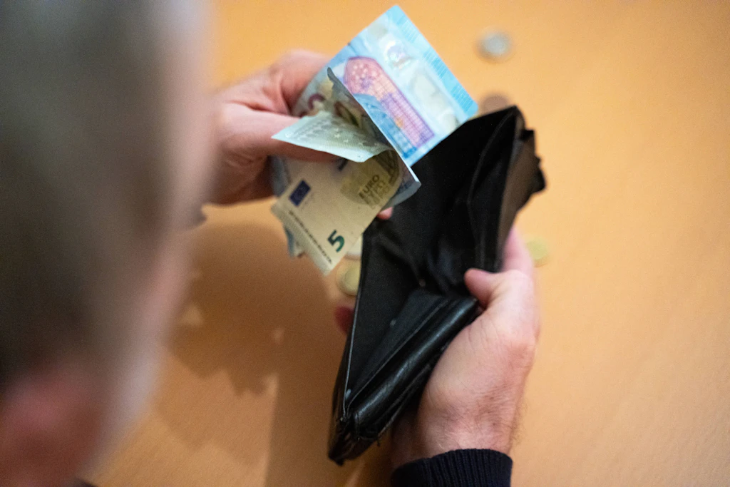 Sachsen: Bruttolöhne legen um 4,4 Prozent zu