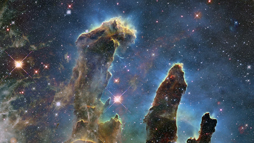 Forscher belegen: Erde durchquert gerade die Reste einer Supernova