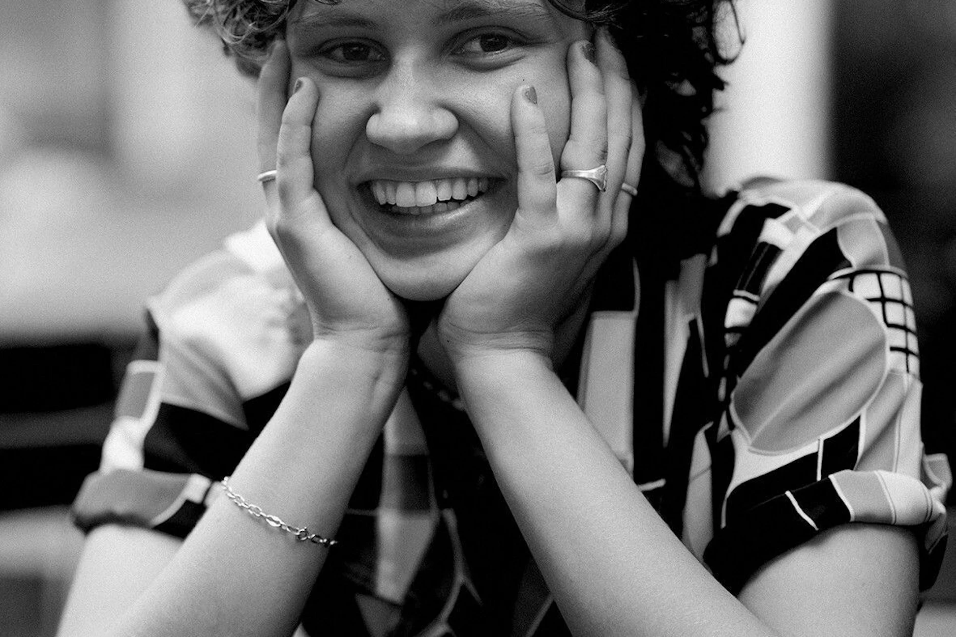 Die Berliner Schauspielerin Luna Jordan ist tot. Sie starb im Alter von 24 Jahren.