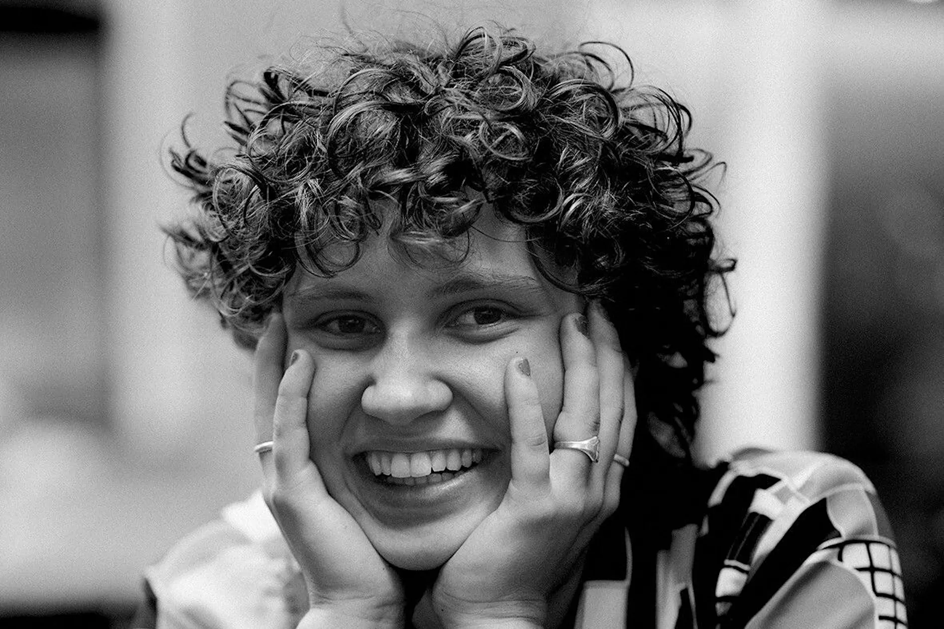 Plötzlicher Tod: Berliner Schauspielerin Luna Jordan stirbt mit 24 Jahren