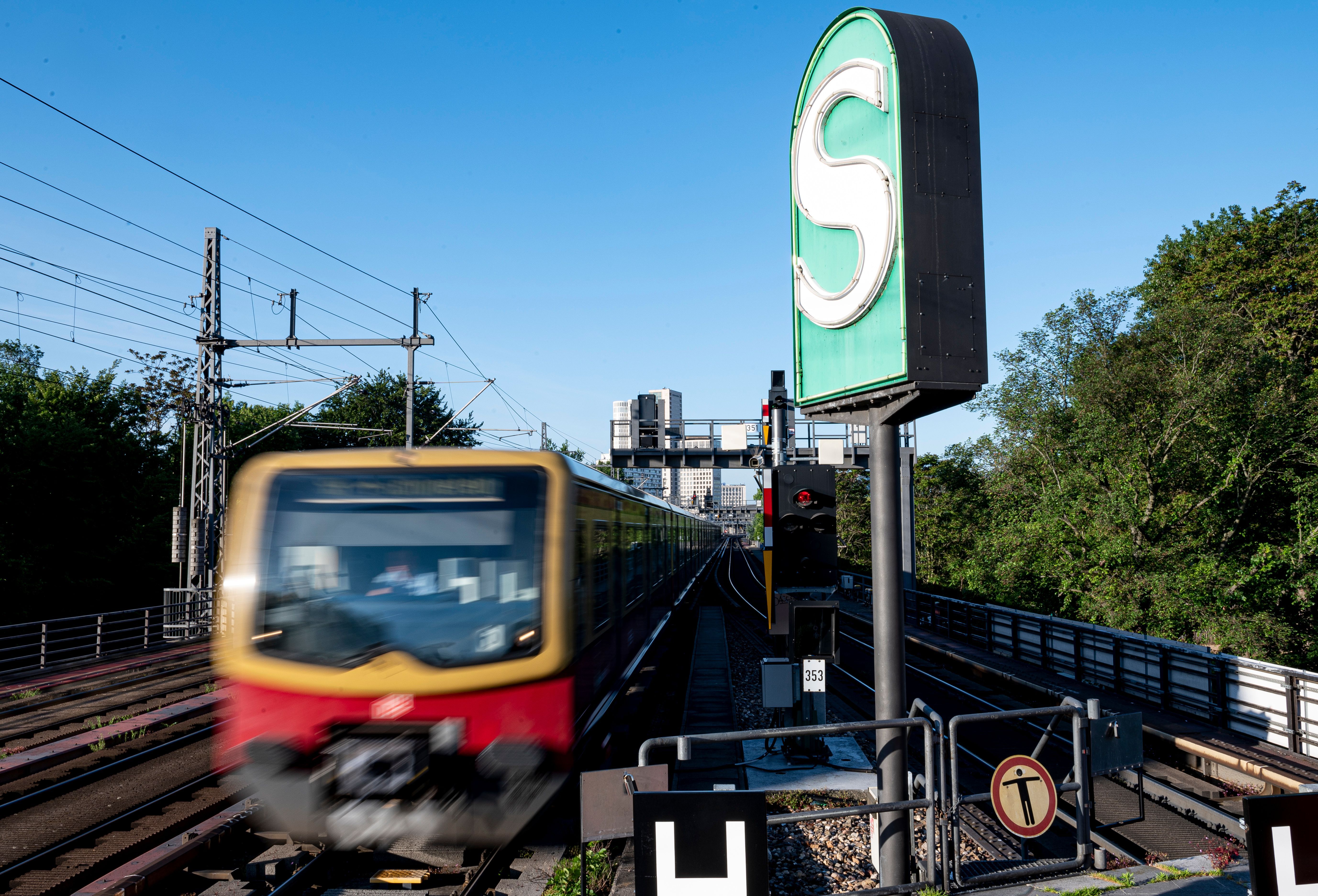 Sommergefühle in Berlin: Es wäre eigentlich so schön – wenn man bloß wegkäme