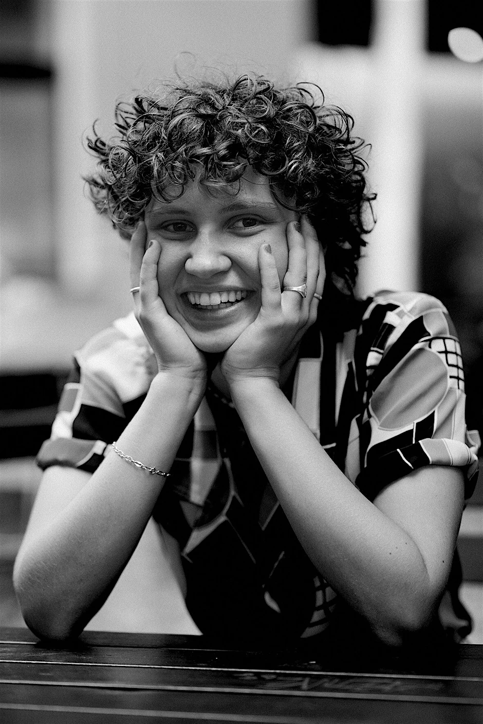 Die Schauspielerin Luna Jordan ist im Alter von 25 Jahren gestorben.