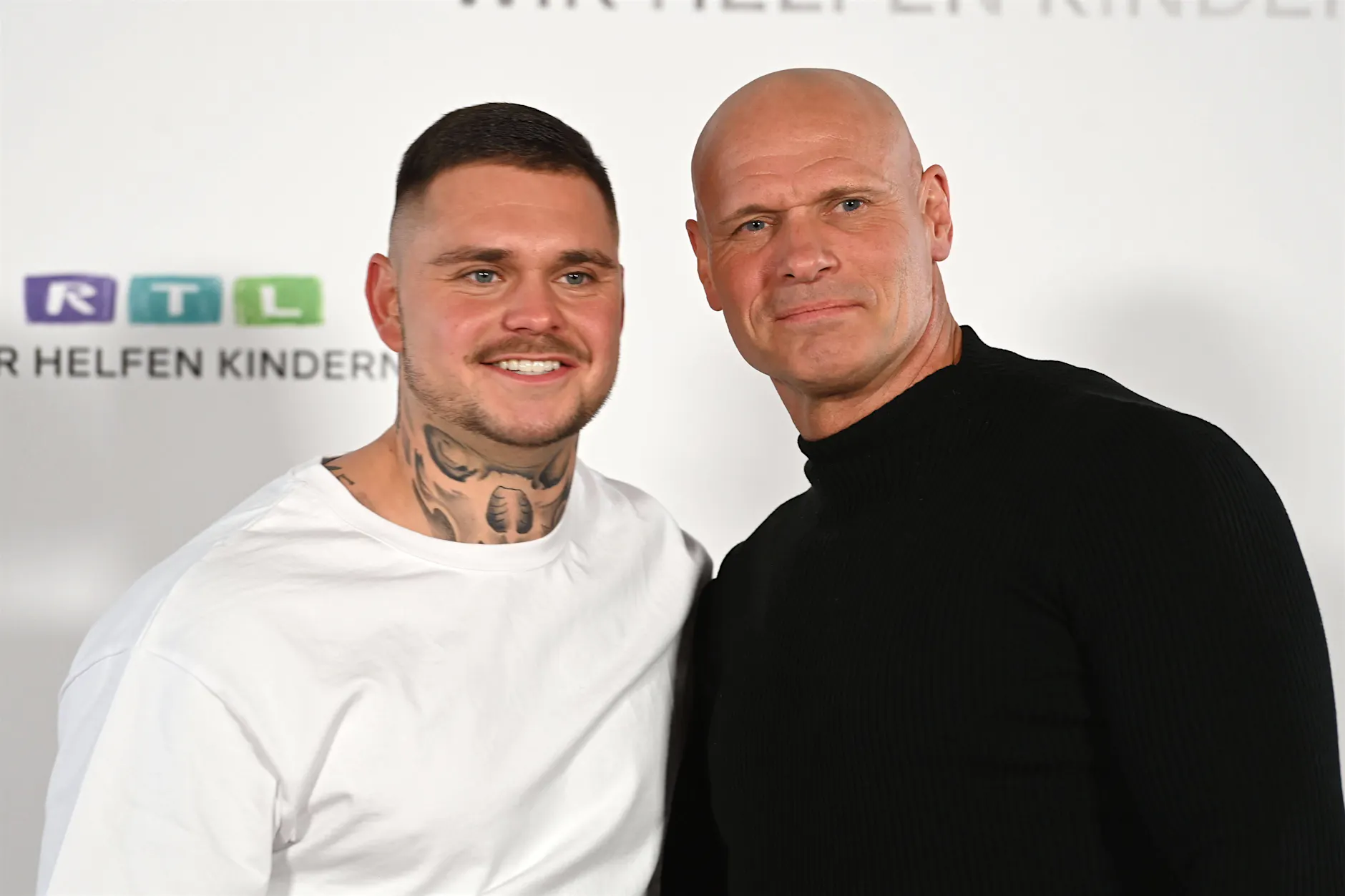 Familiendrama vor „Sommerhaus“: Thorsten Legat legt sich wieder mit Sohn Nico an