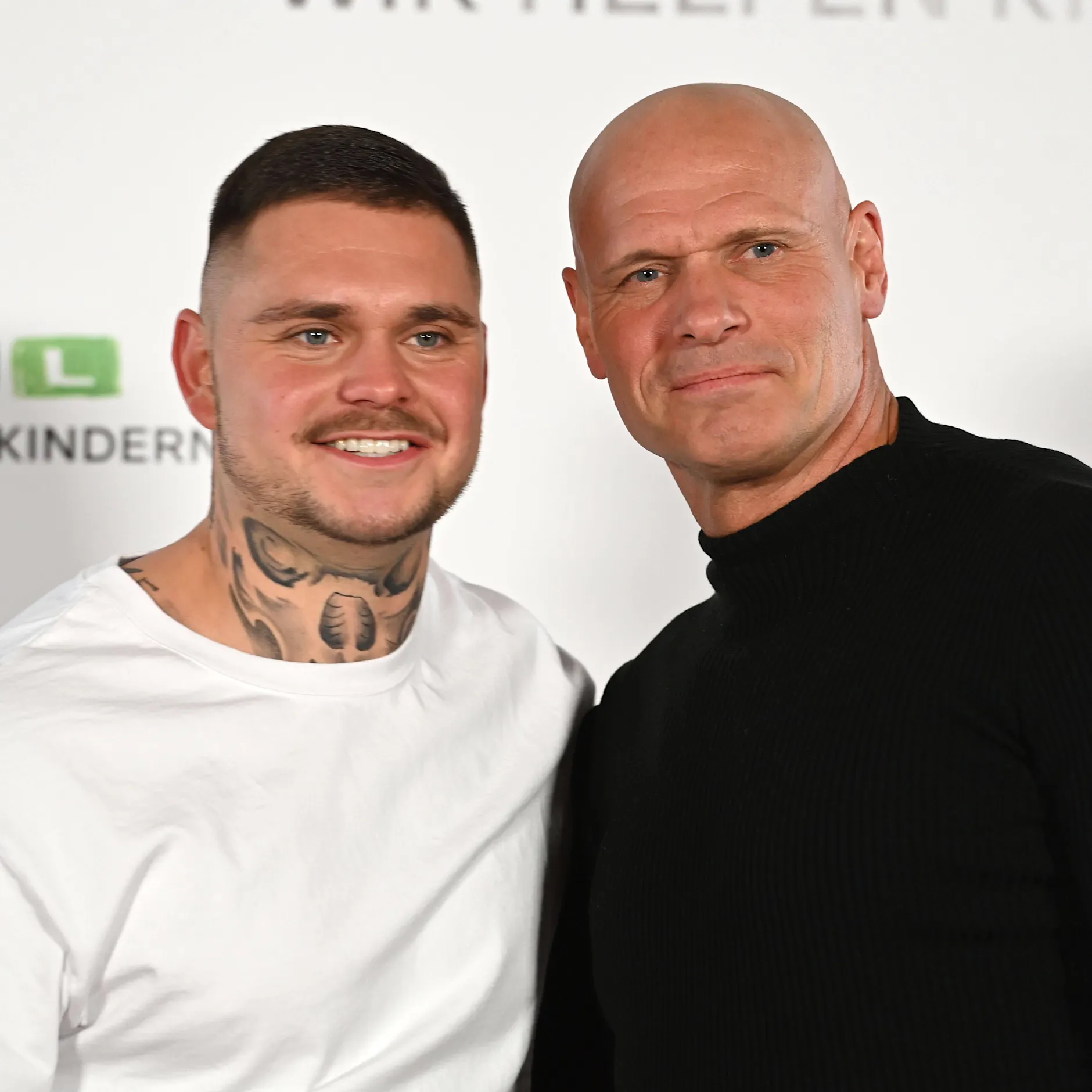 Familiendrama vor „Sommerhaus“: Thorsten Legat legt sich wieder mit Sohn Nico an