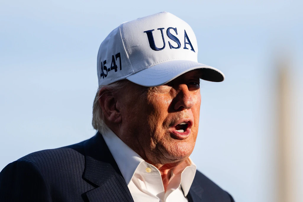 Trumps Fehlkalkulation: Iran-Krieg kostet jeden Amerikaner 300 Dollar mehr für Sprit