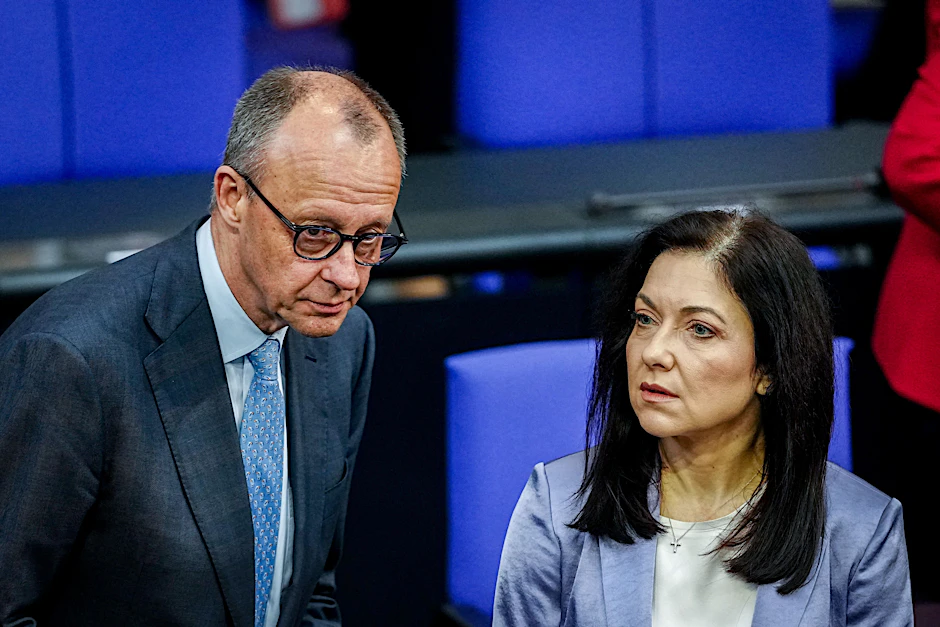 Das neue Heizungsgesetz der Bundesregierung ist laut einem Gutachten möglicherweise verfassungswidrig.