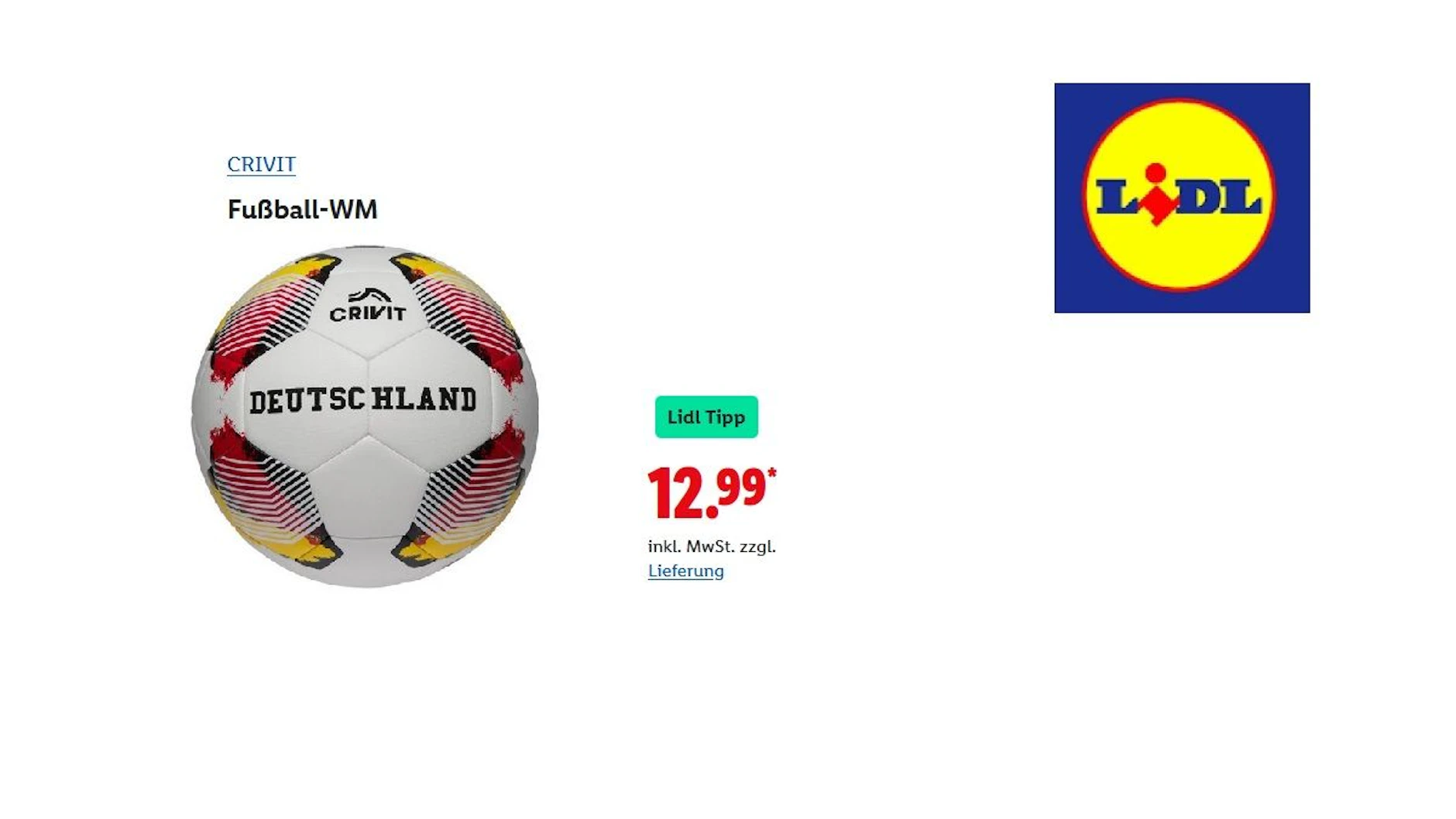WM Fußball