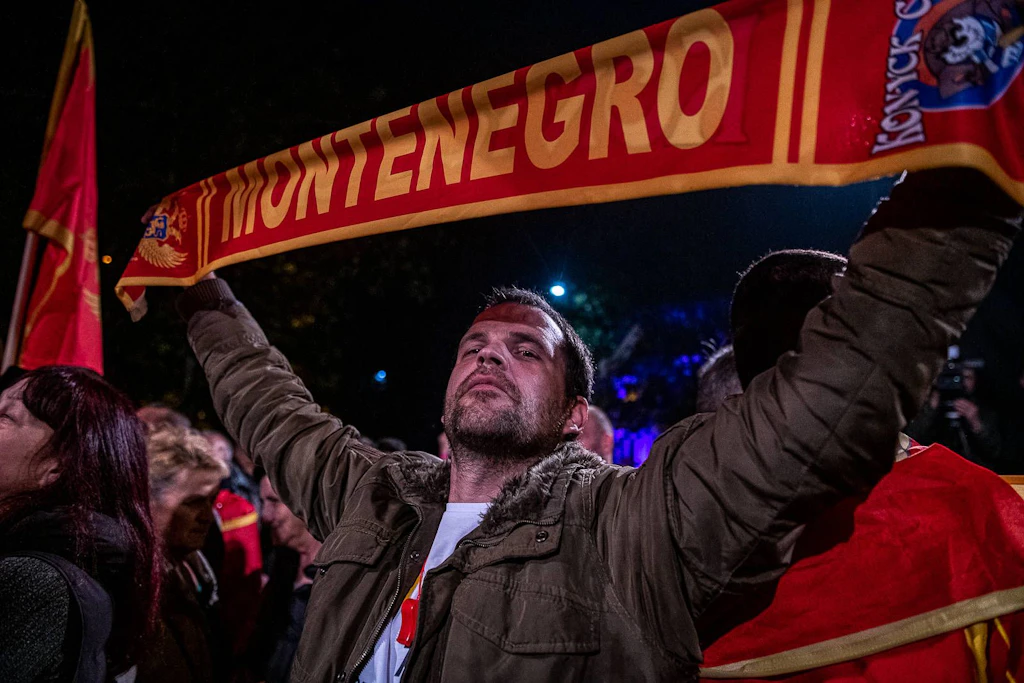 20 Jahre Unabhängigkeit: Montenegro zwischen EU-Beitritt und alten Konflikten
