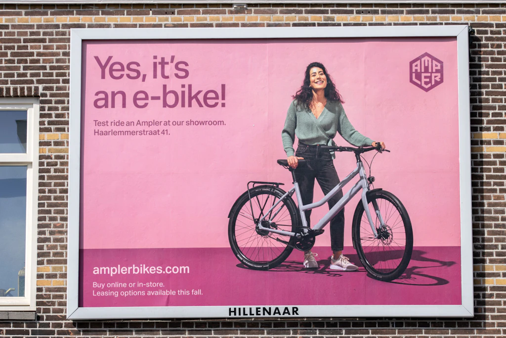 Das Rad steht still: Berliner Mietvertrag sorgt für Pleite von E-Bike-Hersteller