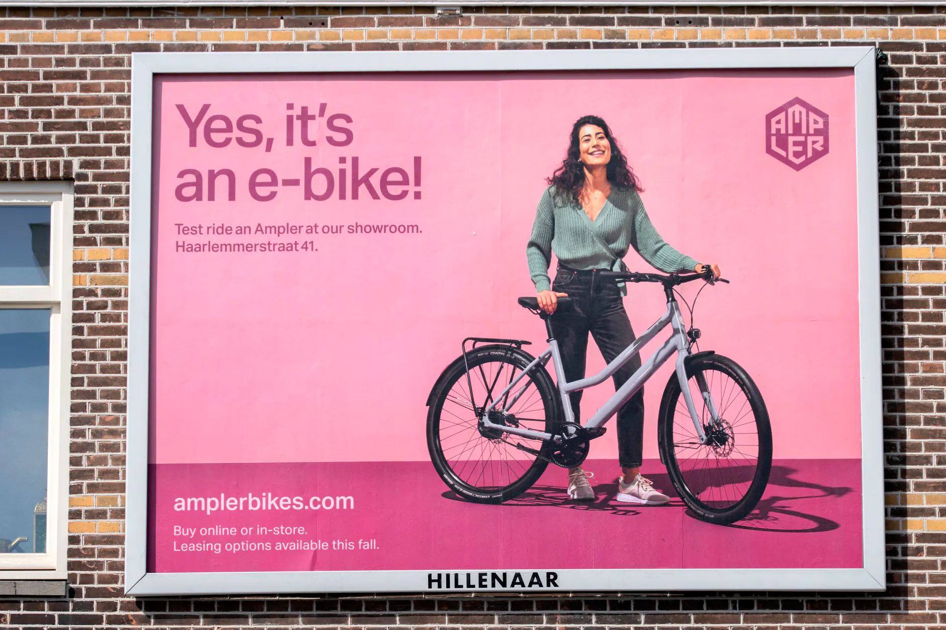 E‑Bike-Firma pleite wegen Berlin? Luxus-Miete stürzt Ampler in Insolvenz