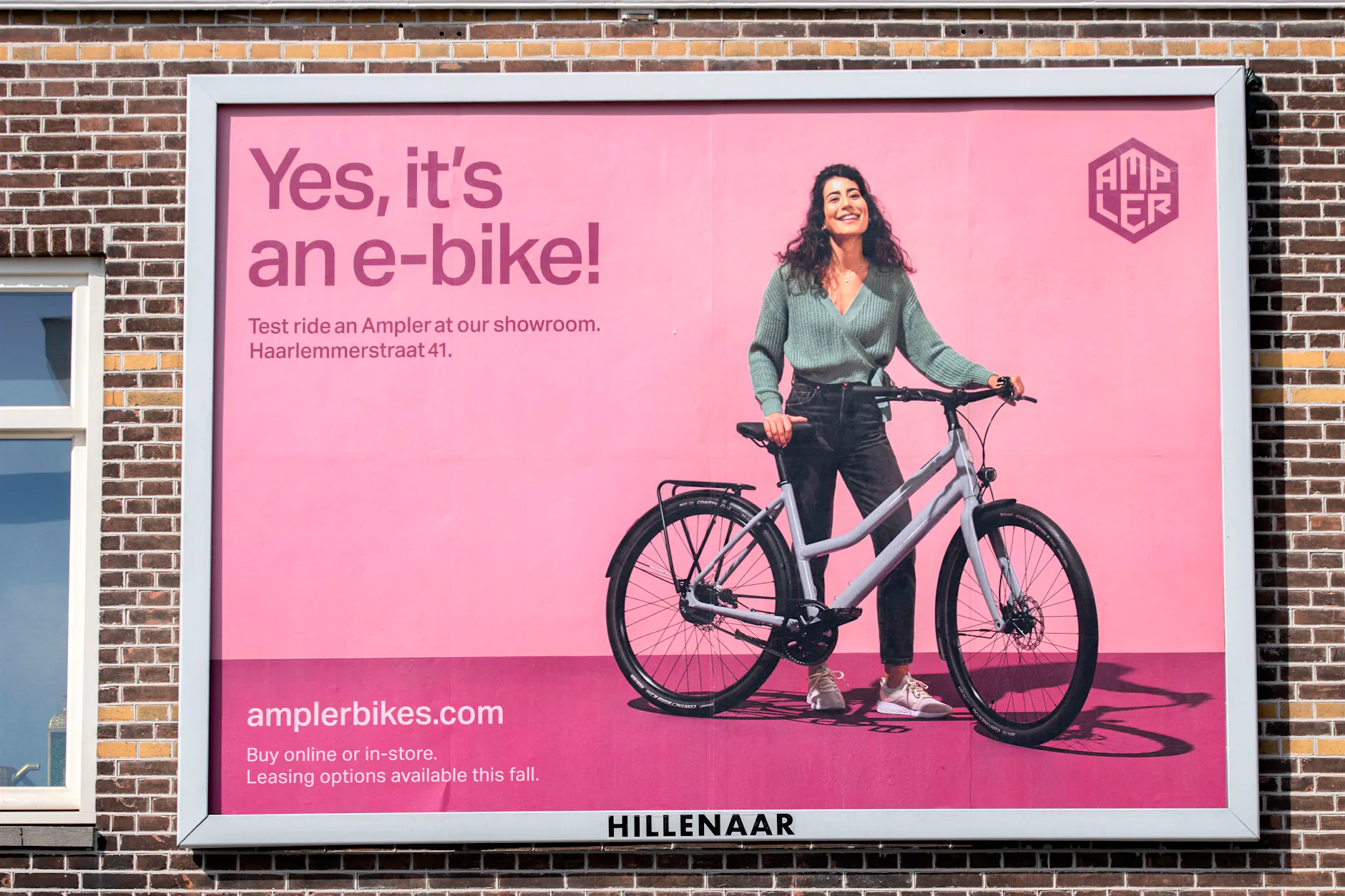 E‑Bike-Firma pleite wegen Berlin? Luxus-Miete stürzt Ampler in Insolvenz