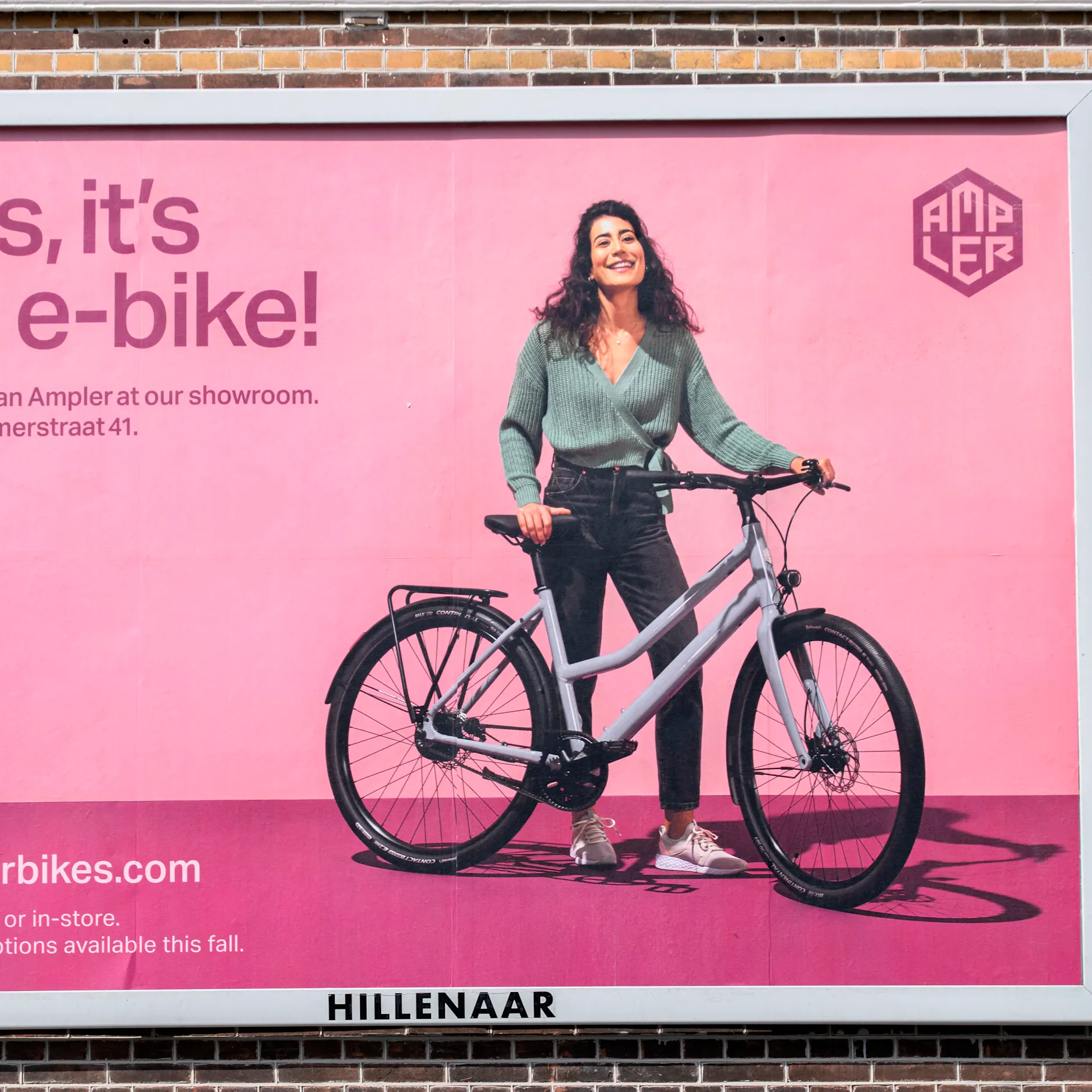 E‑Bike-Firma pleite wegen Berlin? Luxus-Miete stürzt Ampler in Insolvenz