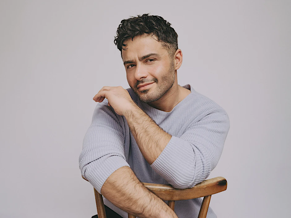 Hatte mal eine Bäckerei in Berlin:&nbsp;„Fack ju Göhte“-Star Aram Arami