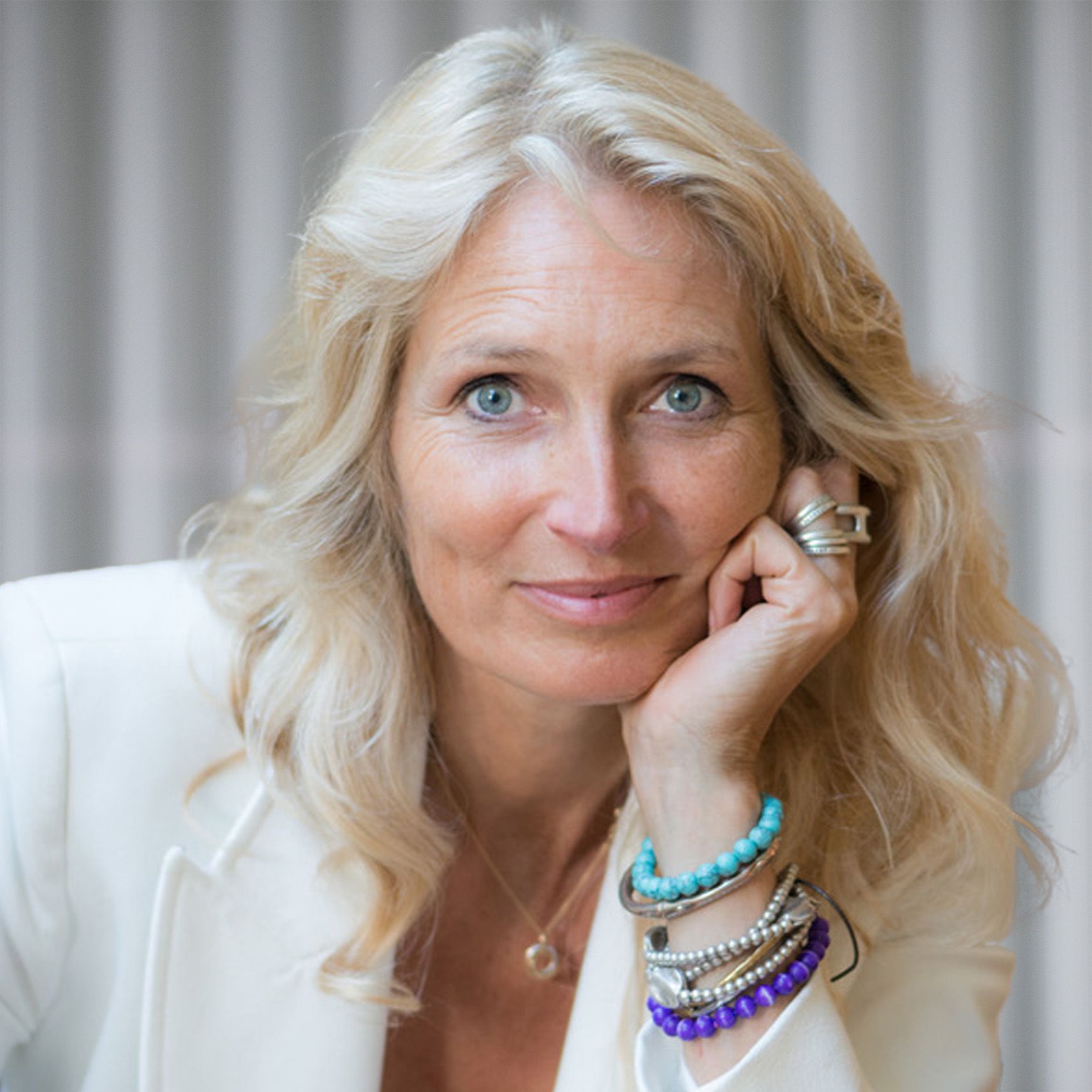 Nathalie Weidenfeld