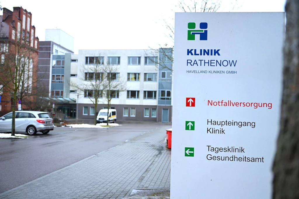 Die Staatsanwaltschaft Potsdam hat Anklage wegen Straftaten gegen die sexuelle Selbstbestimmung in 130 Fällen erhoben.
