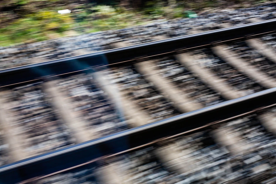 In Deutschland werden nach Einschätzung der Allianz Pro Schiene wieder mehr Bahnstrecken reaktiviert.