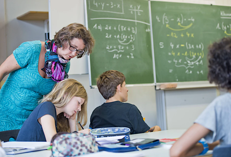 79 Prozent der Thüringer trauen dem Heimunterricht keine vergleichbare Bildungsqualität wie dem Unterricht in der Schule zu.
