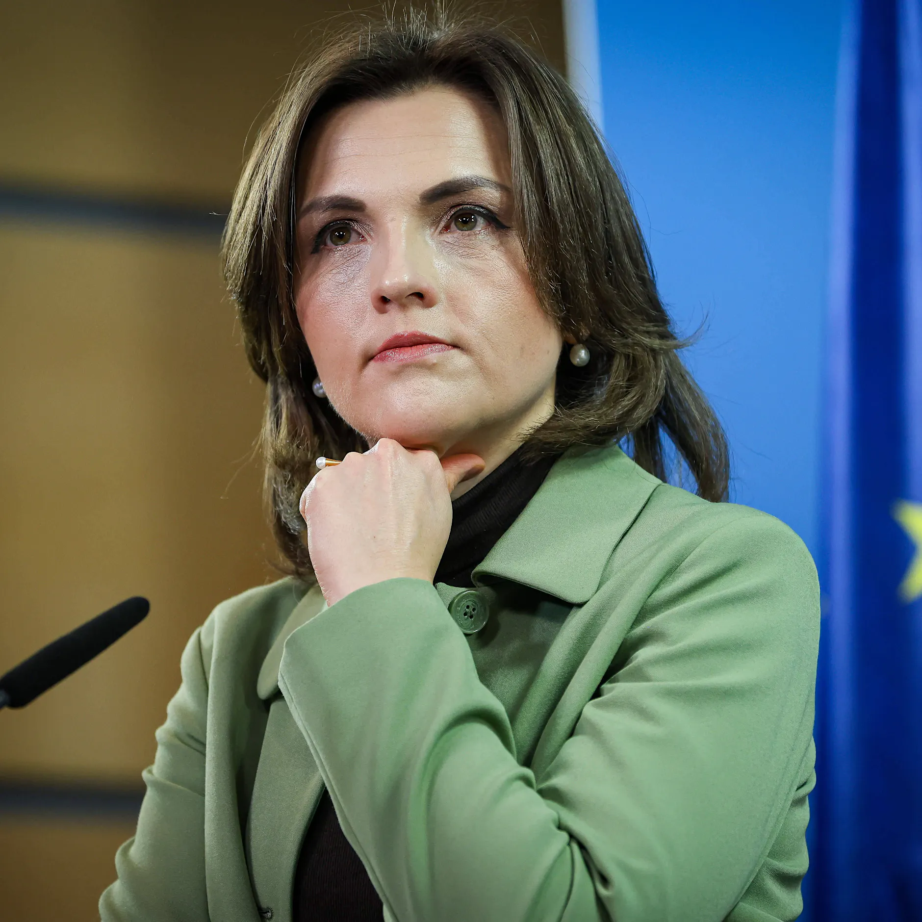 Elisabeth Kaiser (SPD): Braucht es eigentlich noch eine Ostbeauftragte?