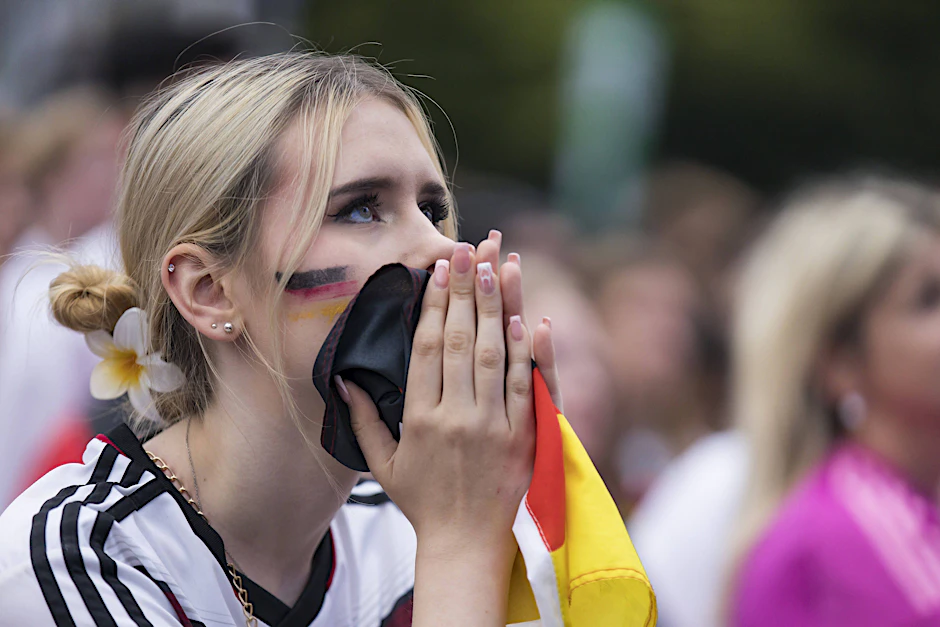 Berliner Fanmeilen-Blamage: Keine Leinwand, aber Olympia-Träume