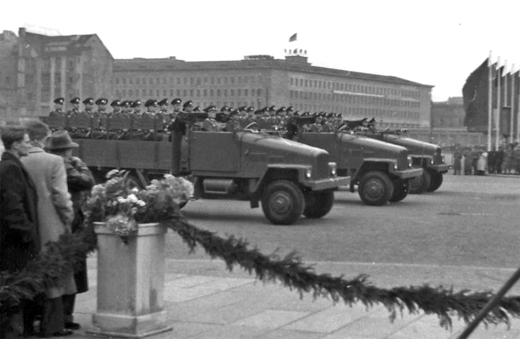 70 Jahre Militärverlag: Gegründet, um sich treu zu bleiben