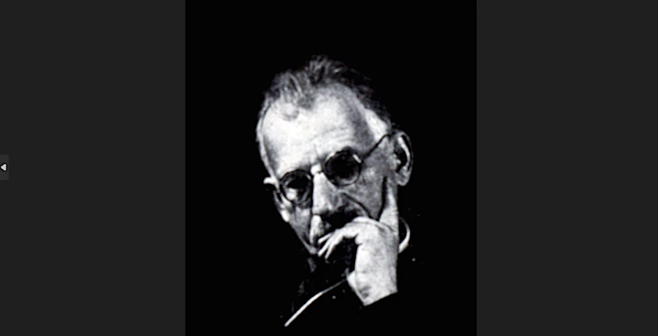 Hans Pfitzner (1869–1949)