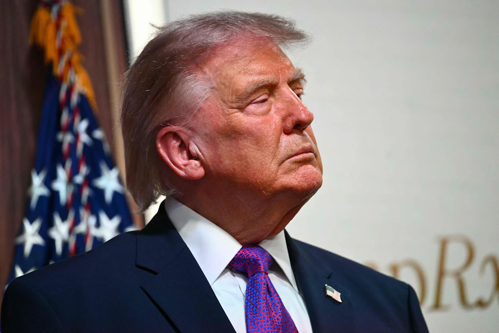 Nach Trumps Absage von „geplantem Militärschlag“ und Aussicht auf Atom-Deal: Ölpreis gibt nach
