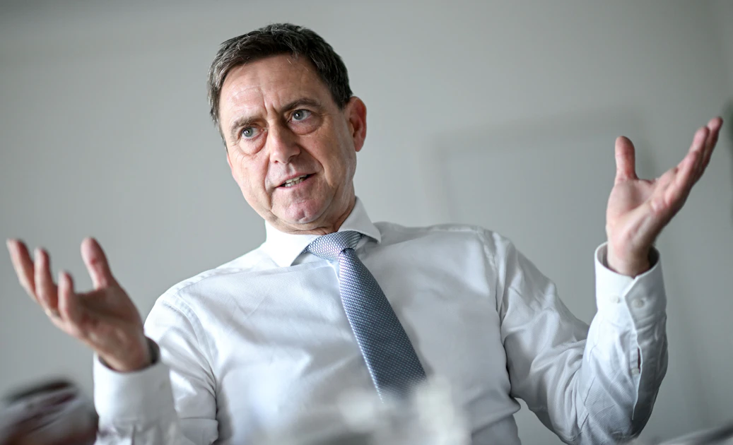 Photo: berliner-zeitung.de Pet Insurance Boom in Germany: Contracts More Than Double