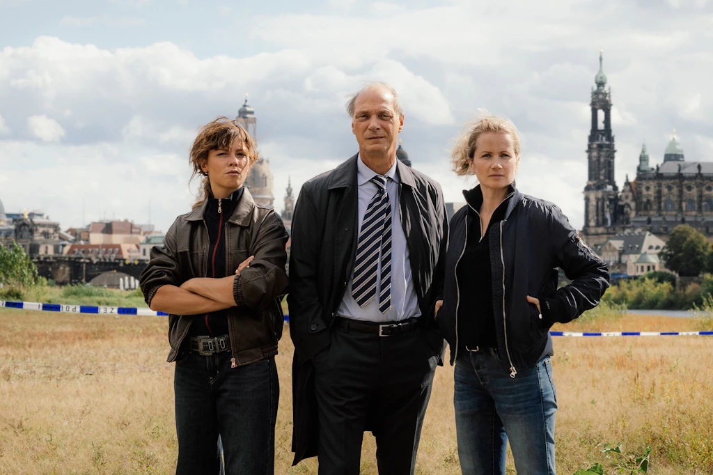 Die Sparpläne des MDR: „Ohne Gebührenerhöhung kein Tatort“