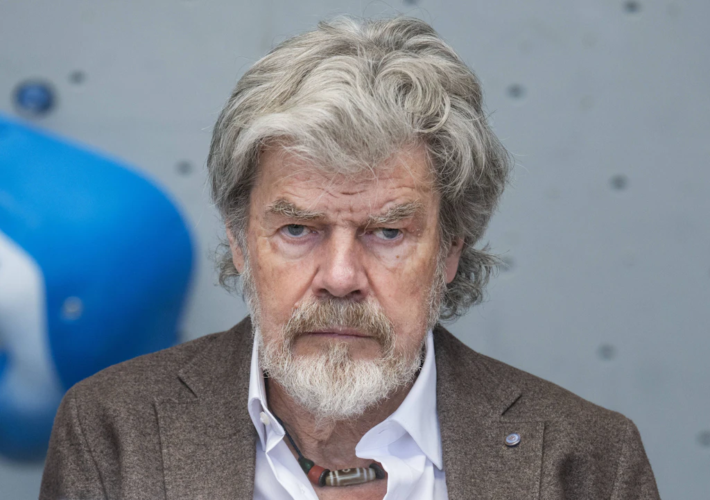 Reinhold Messner fühlt sich von eigenen Kindern verraten: „Ich wurde entsorgt“