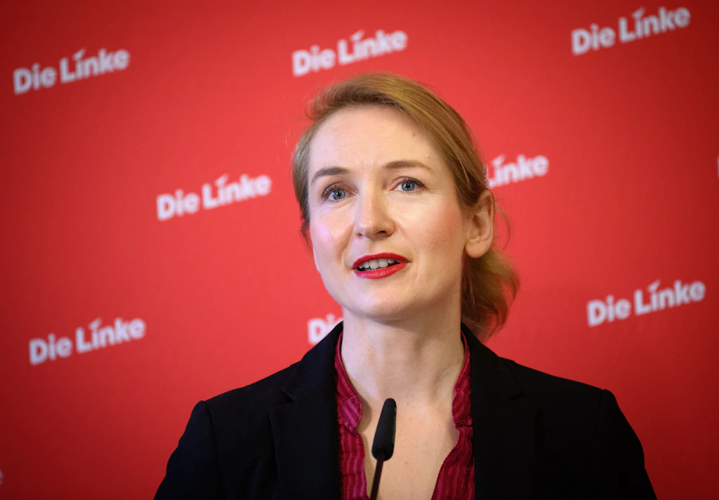 Linke bereit zur Tolerierung einer CDU-Minderheitsregierung in Sachsen-Anhalt