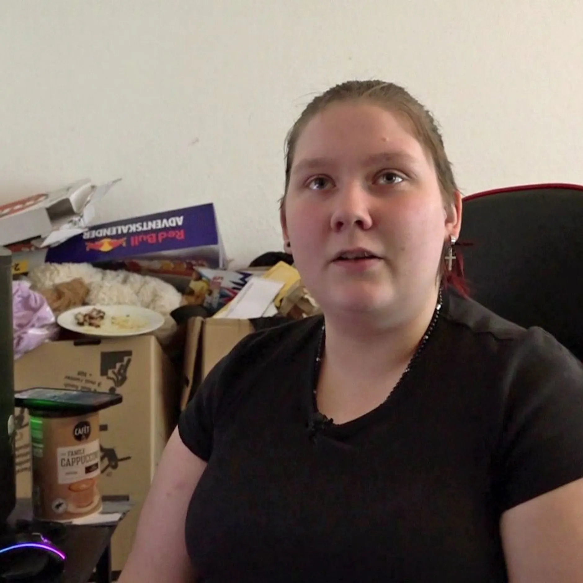 Image - Sie lehnte einen Job ab – jetzt hat diese junge Frau 25 Euro zum Leben